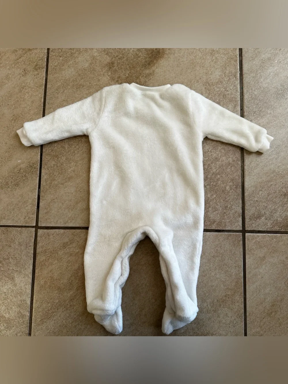 Winnie the Pooh Fleece Zip-Up Outfit